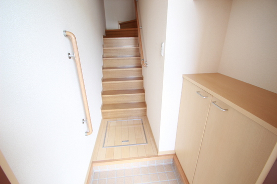 メゾンスリーズK