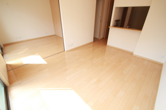 メゾンスリーズK