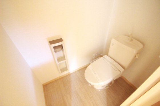 メゾンスリーズK