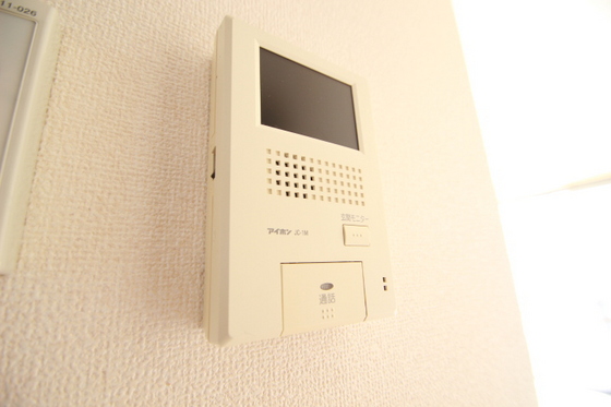 メゾンスリーズK