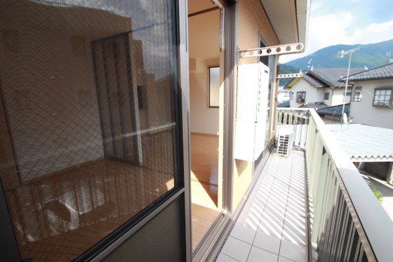 メゾンスリーズK