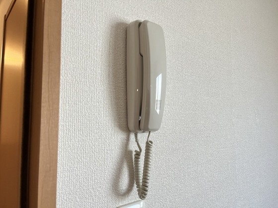 パークハイム古市 A棟