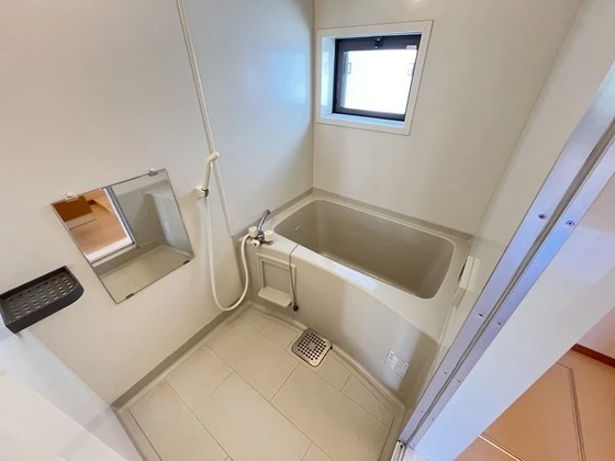 パークハイム古市 A棟