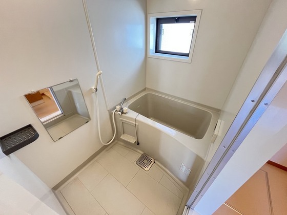 パークハイム古市 A棟