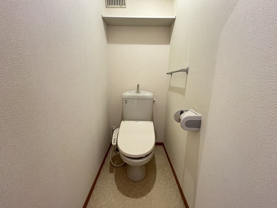 パークハイム古市 A棟