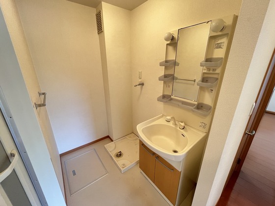 パークハイム古市 A棟