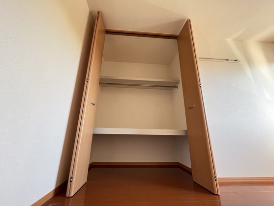 パークハイム古市 A棟