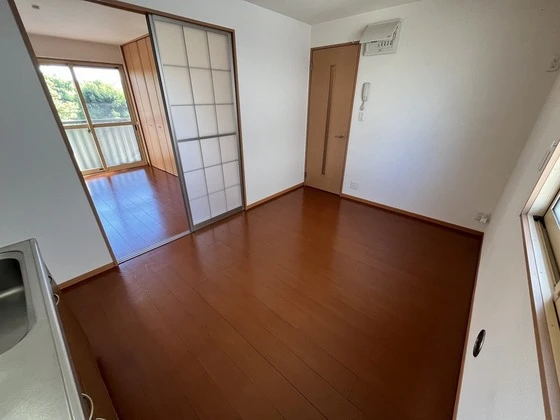 パークハイム古市 A棟