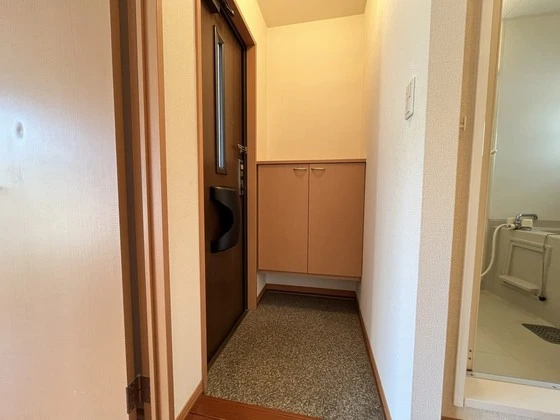 パークハイム古市 A棟