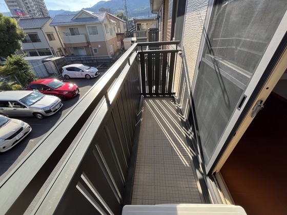 パークハイム古市 A棟