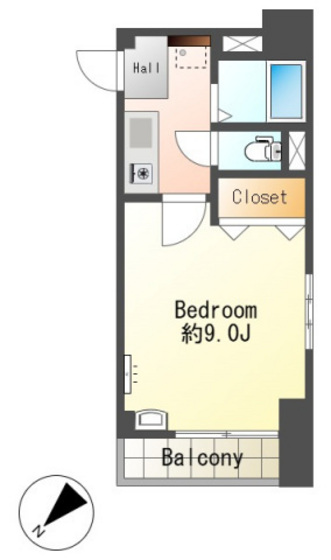 マトバ3・アメニティビル