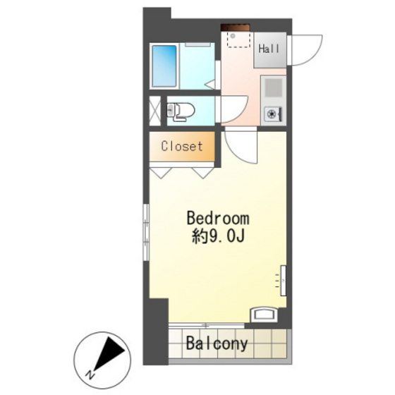 マトバ3・アメニティビル