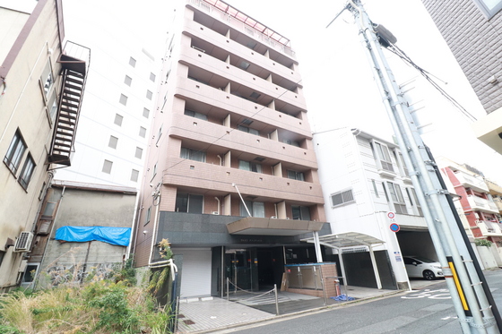 マトバ3・アメニティビル