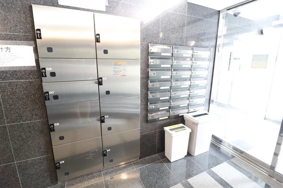 マトバ3・アメニティビル