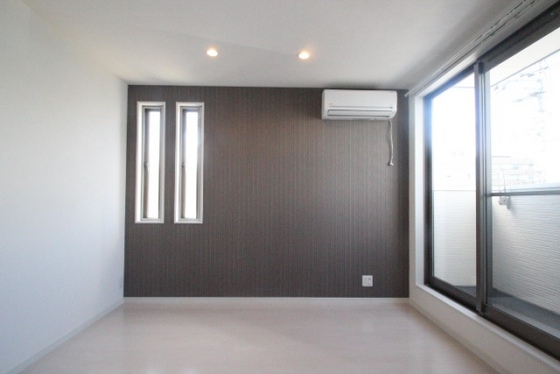 Grandtic Hinata(仮称GR東雲)