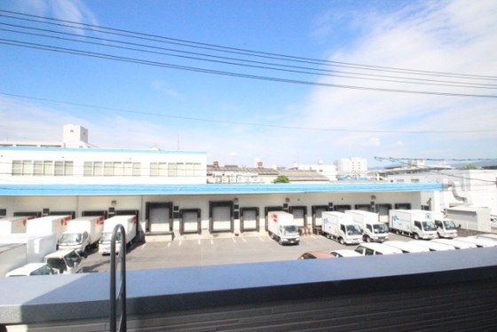 Grandtic Hinata(仮称GR東雲)