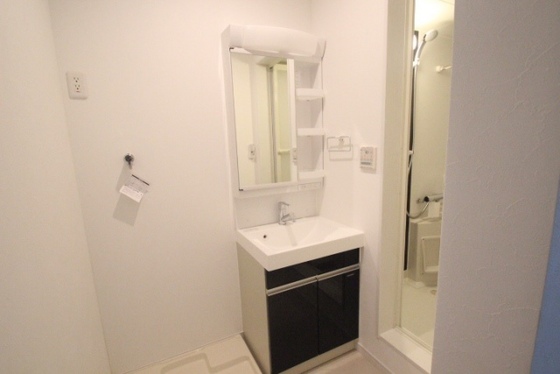 Grandtic Hinata(仮称GR東雲)