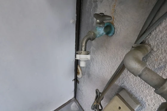 シリウス東平塚