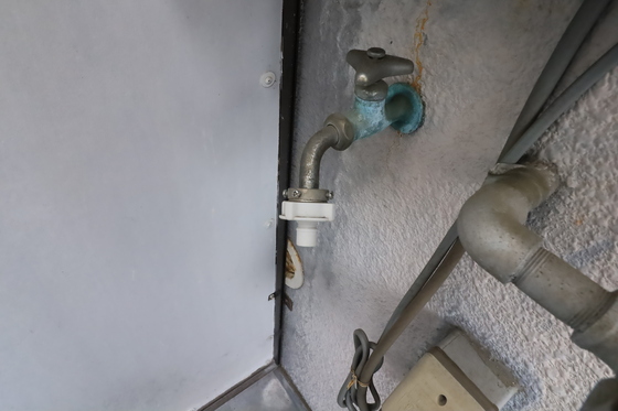 シリウス東平塚