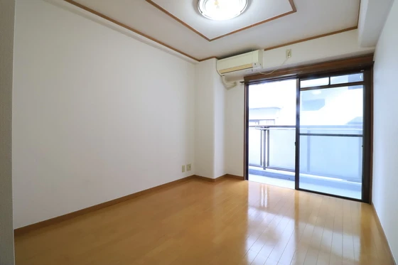 シリウス東平塚