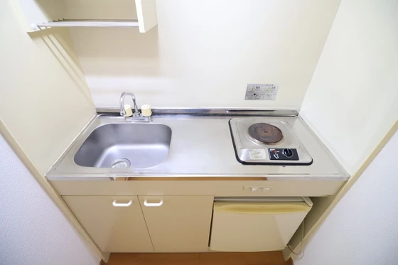 シリウス東平塚