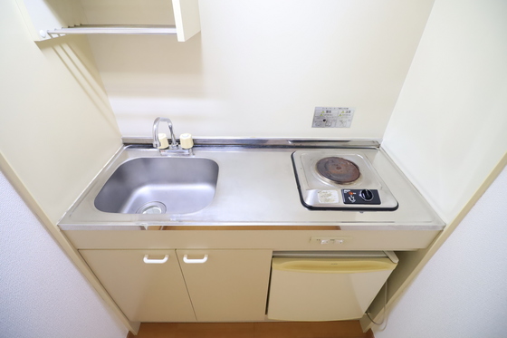 シリウス東平塚