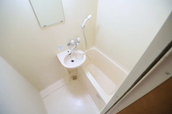 シリウス東平塚