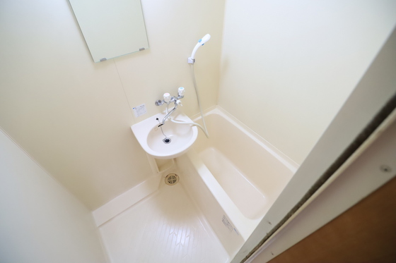 シリウス東平塚