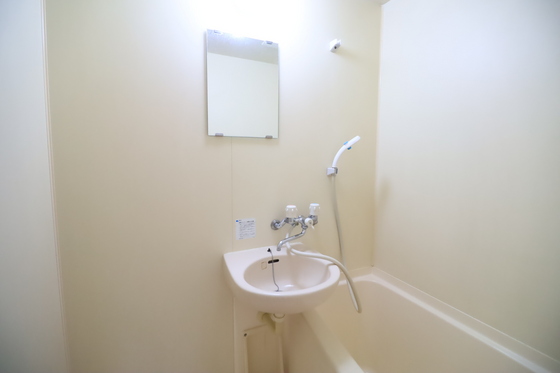 シリウス東平塚