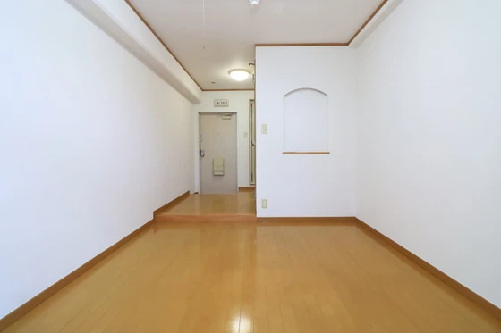 シリウス東平塚