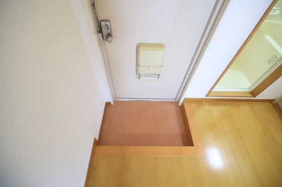 シリウス東平塚