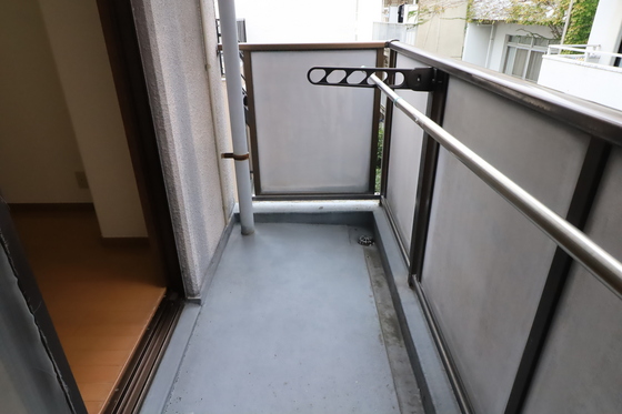 シリウス東平塚