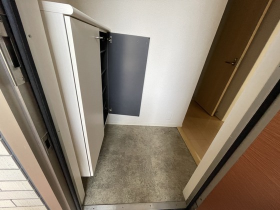 オランジェ新井口