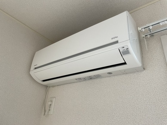 オランジェ新井口