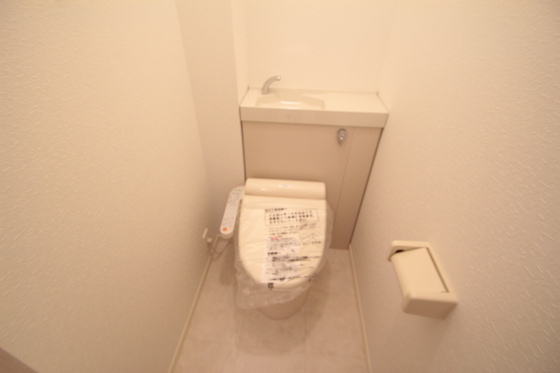 オランジェ新井口