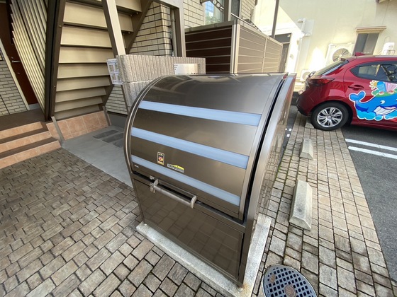 オランジェ新井口