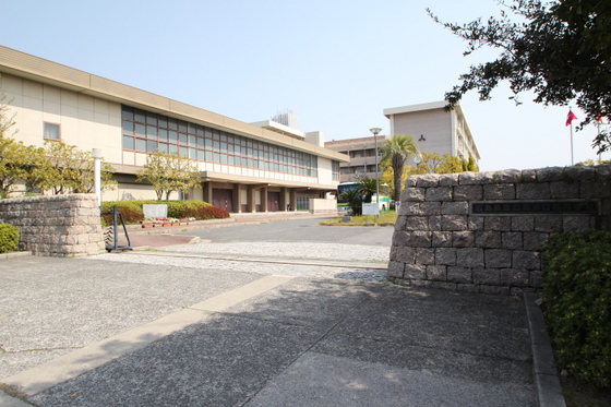 オランジェ新井口