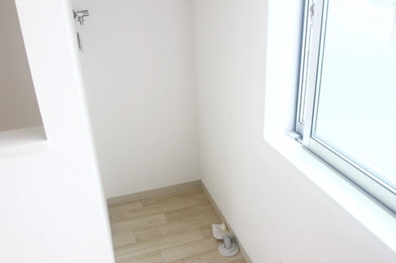 インテグレート西本浦