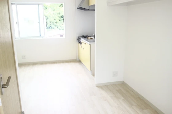 インテグレート西本浦