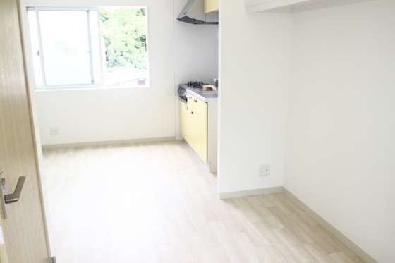 インテグレート西本浦