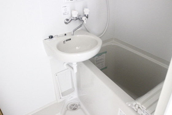 インテグレート西本浦