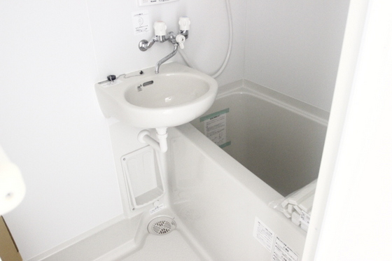 インテグレート西本浦