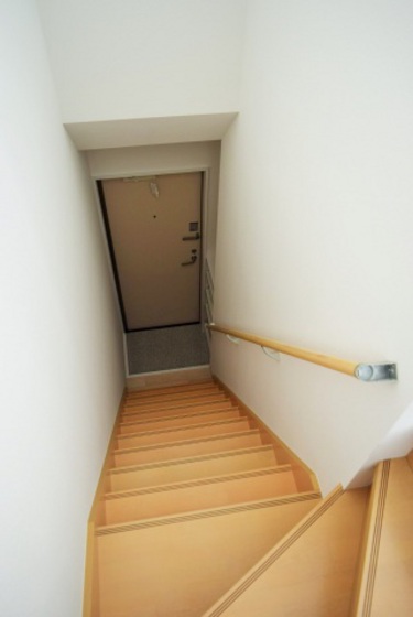 インテグレート西本浦