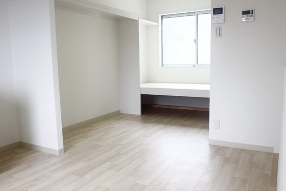 インテグレート西本浦