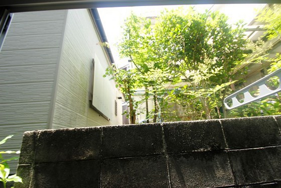 インテグレート西本浦