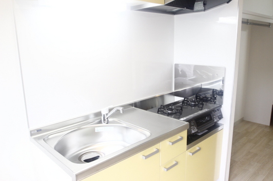 インテグレート西本浦