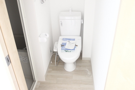 インテグレート西本浦