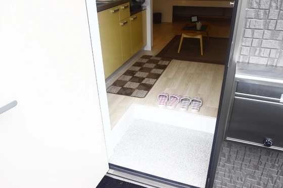 インテグレート西本浦