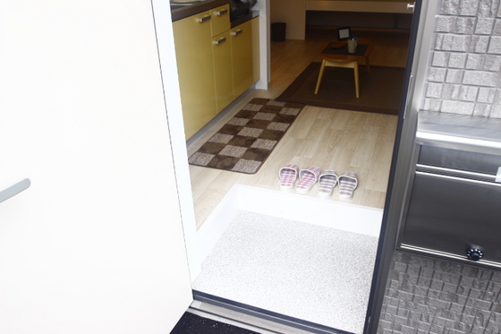 インテグレート西本浦