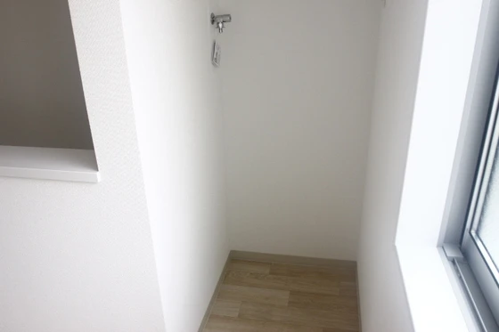 インテグレート西本浦